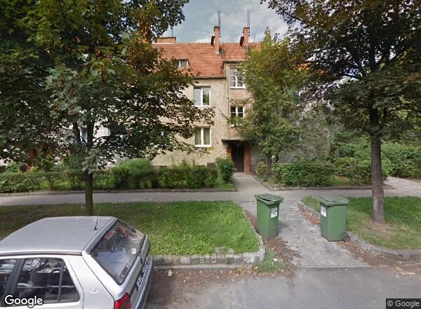 Ceny transakcyjne mieszkań Wrocław UL. MONTE CASSINO 63
