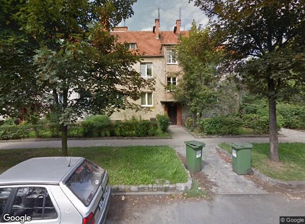 Ceny mieszkań Wrocław UL. MONTE CASSINO 63