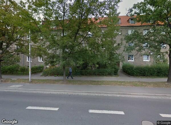 Ceny mieszkań Wrocław UL. ŚWIERADOWSKA 6