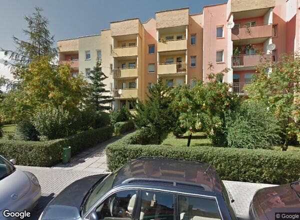 Ceny transakcyjne mieszkań Opole Rzeszowska 28