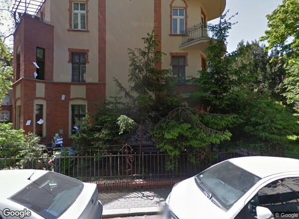 Ceny mieszkań Poznań Skryta 5