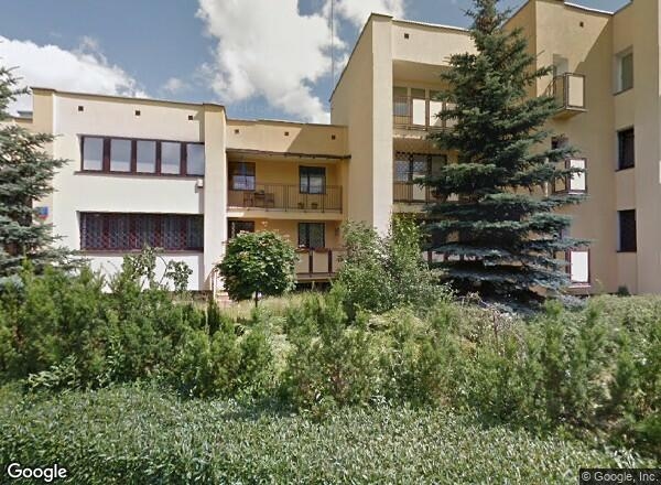 Ceny transakcyjne mieszkań Warszawa ul. S. Grzesiuka 4