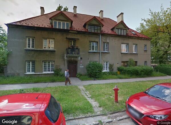 Ceny mieszkań Łódź Przyszkole 40