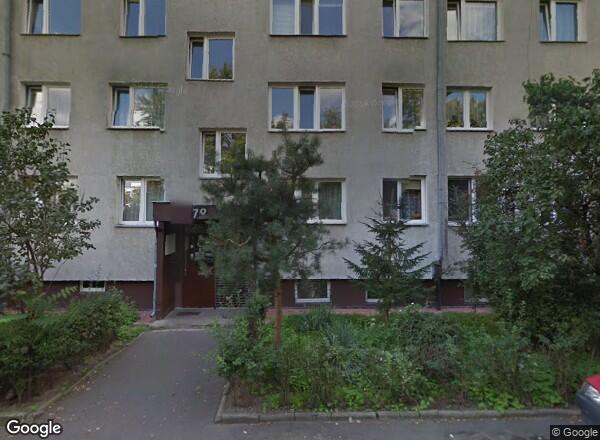 Ceny mieszkań Wrocław UL. JUGOSŁOWIAŃSKA 79