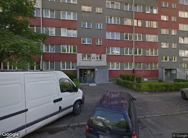 Ceny mieszkań Wrocław UL. POPOWICKA 14