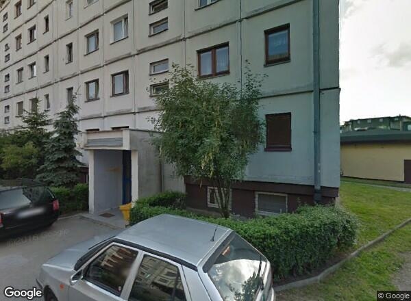 Ceny transakcyjne mieszkań Wrocław UL. SIEWIERSKA 3