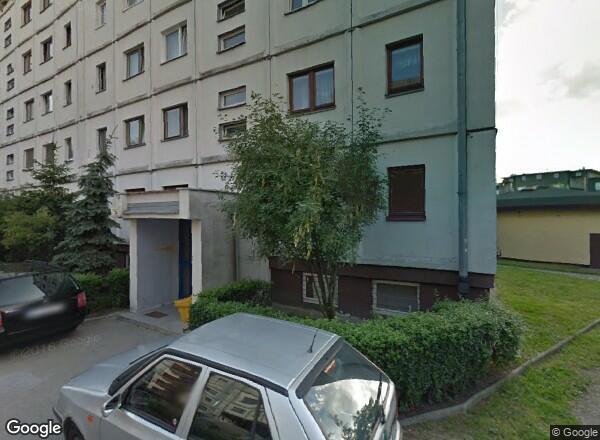 Ceny mieszkań Wrocław UL. SIEWIERSKA 3