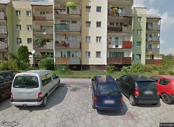 Ceny mieszkań Szczecin Tadeusza Szeligowskiego 89