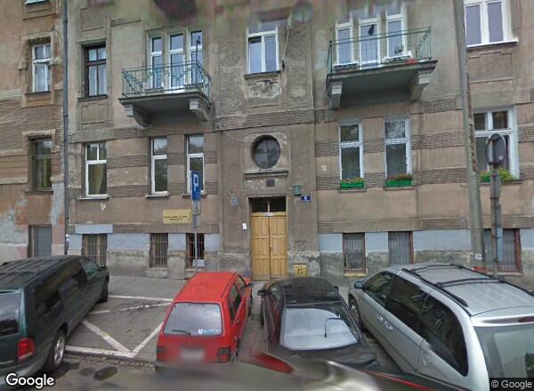 Ceny mieszkań Kraków Topolowa 6