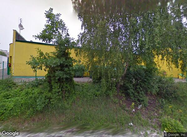 Ceny mieszkań Warszawa ul. P. Wysockiego 15