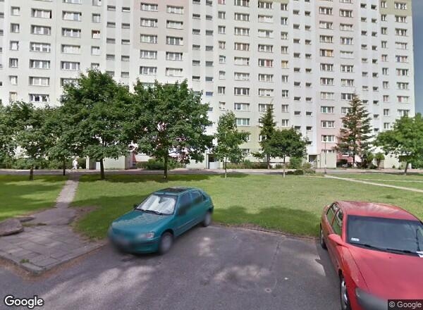 Ceny transakcyjne mieszkań Poznań Jana III Sobieskiego 22