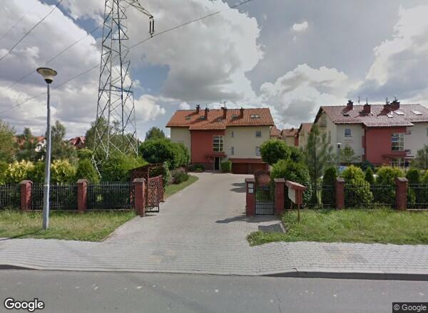 Ceny mieszkań Rzeszów Stanisława Wyspiańskiego 63