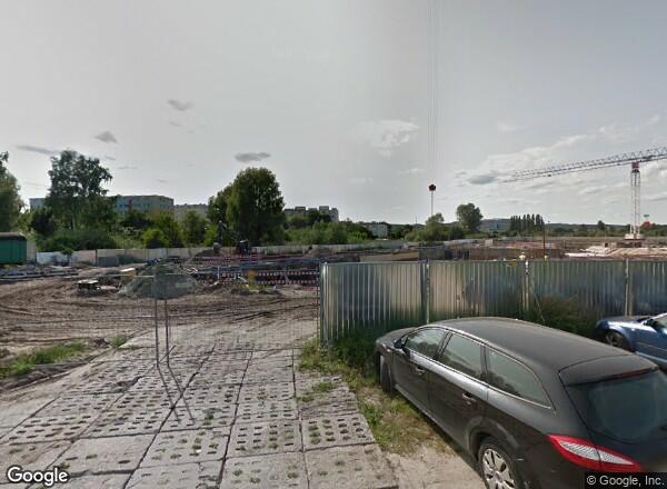 Ceny mieszkań Gdańsk Bursztynowa 1