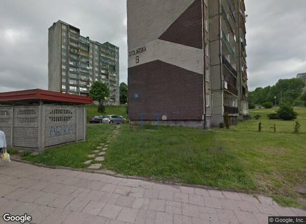 Ceny mieszkań Gdynia Stolarska 8