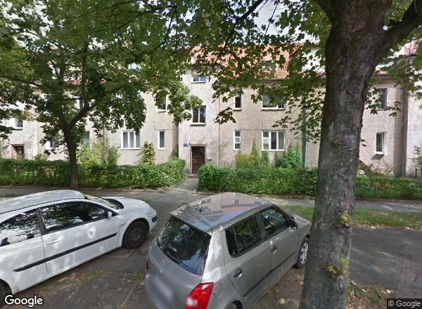 Ceny mieszkań Wrocław UL. PARTYZANTÓW 82