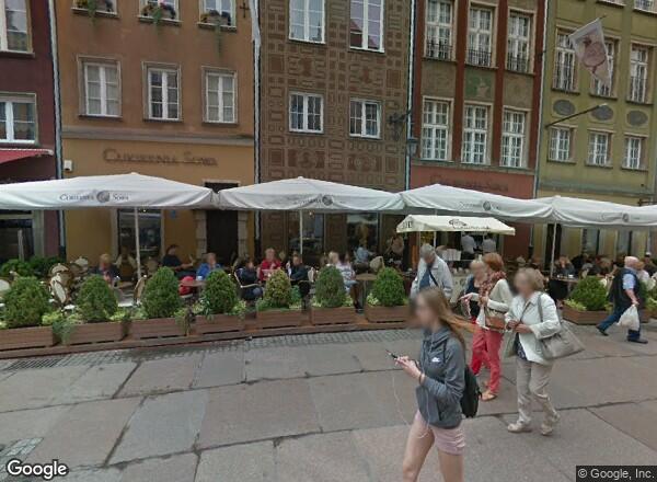 Ceny mieszkań Gdańsk Długa 16/17