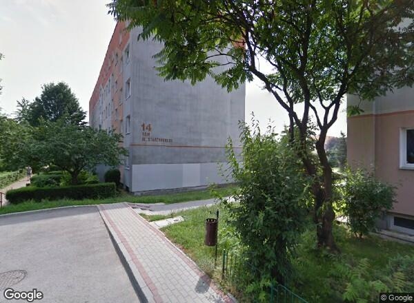 Ceny transakcyjne mieszkań Rzeszów Stefana Starzyńskiego 14