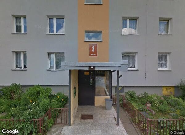 Ceny transakcyjne mieszkań Gorzów Wielkopolski WINCENTEGO WITOSA 3