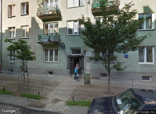 Ceny mieszkań Warszawa ul. E. Gibalskiego 4