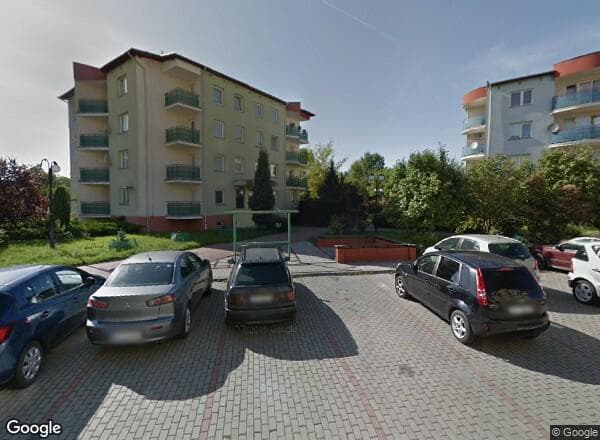 Ceny transakcyjne mieszkań Opole Jana Stanisława Jankowskiego 3