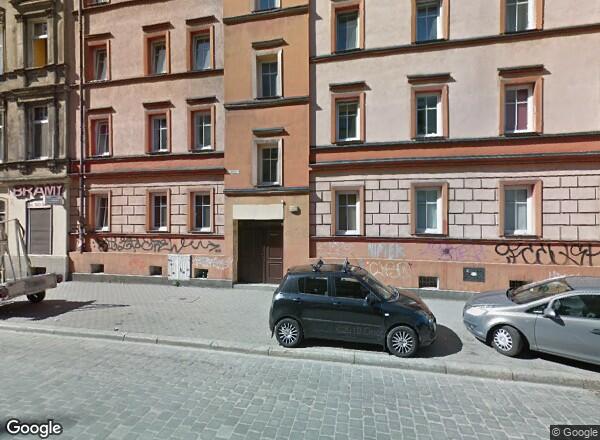 Ceny mieszkań Wrocław UL. KOMUNY PARYSKIEJ 53