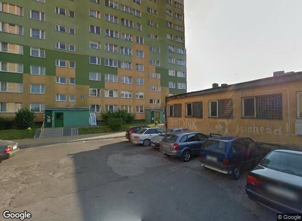 Ceny transakcyjne mieszkań Lublin Magdaleny Brzeskiej 1A