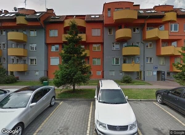 Ceny mieszkań Wrocław UL. ALPEJSKA 5A