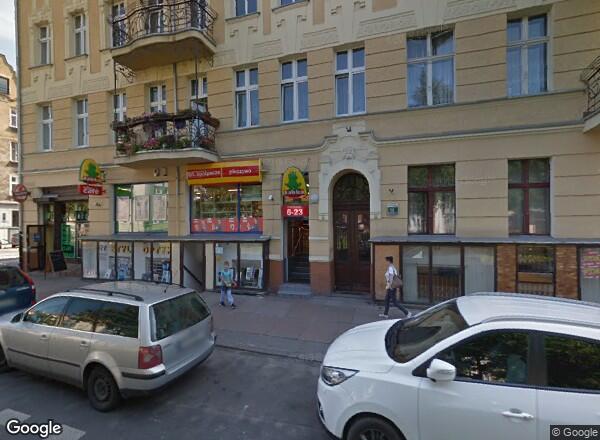 Ceny mieszkań Szczecin Bolesława Krzywoustego 53