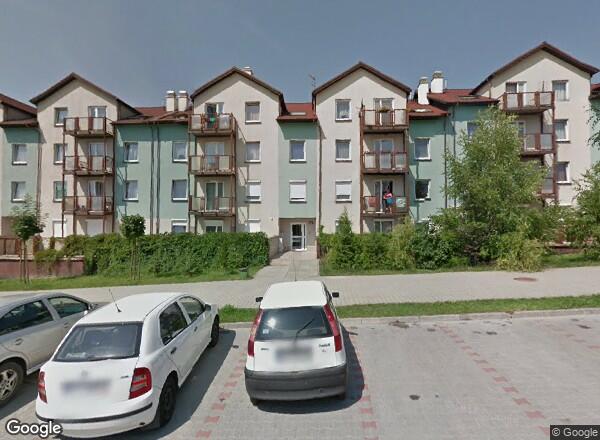 Ceny mieszkań Kraków por. Halszki 34