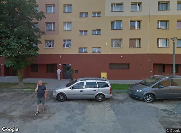 Ceny mieszkań Katowice Strzelców Bytomskich 21D