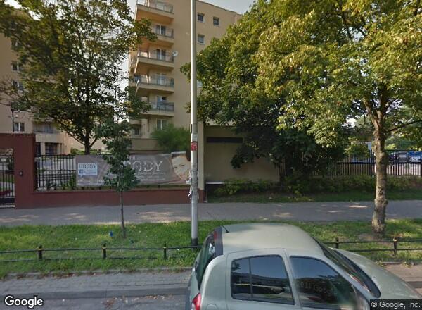 Ceny mieszkań Warszawa ul. B. Limanowskiego 28