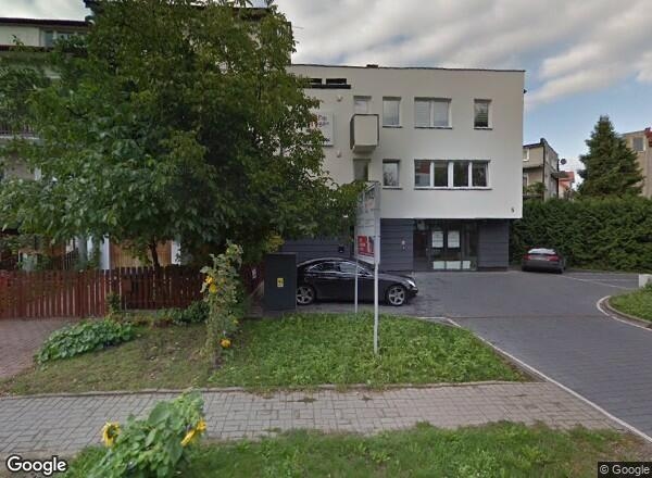 Ceny transakcyjne mieszkań Lublin Czeremchowa 5