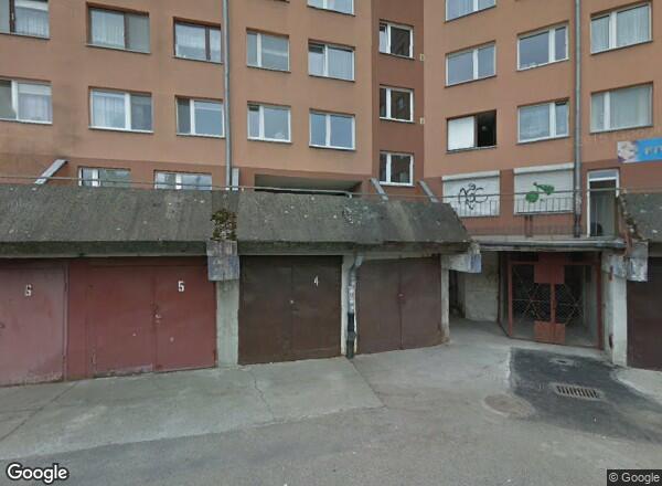 Ceny mieszkań Wrocław UL. GWARECKA 21