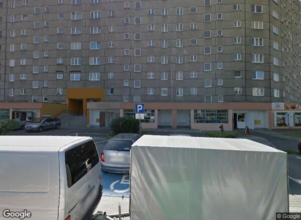 Ceny mieszkań Poznań Orła Białego 58