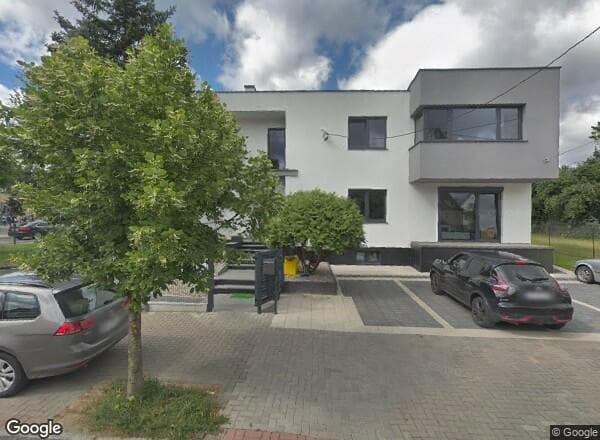 Ceny transakcyjne mieszkań Olsztyn Aleja Przyjaciół 1