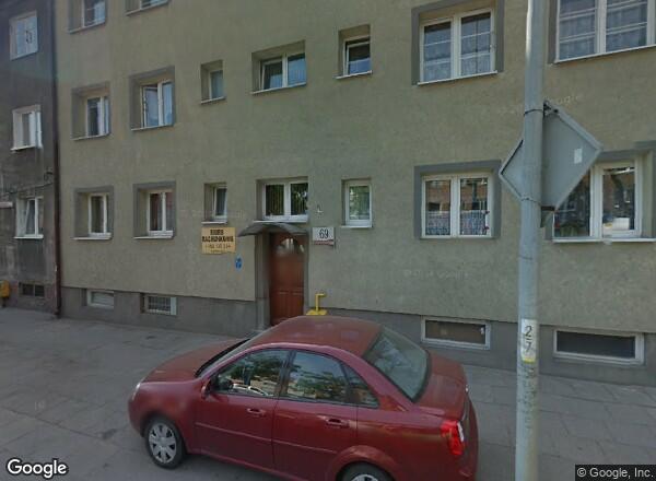 Ceny mieszkań Gdańsk Tadeusza Kościuszki 69