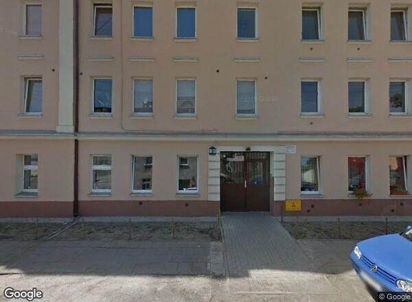 Ceny transakcyjne mieszkań Poznań Krótka 3