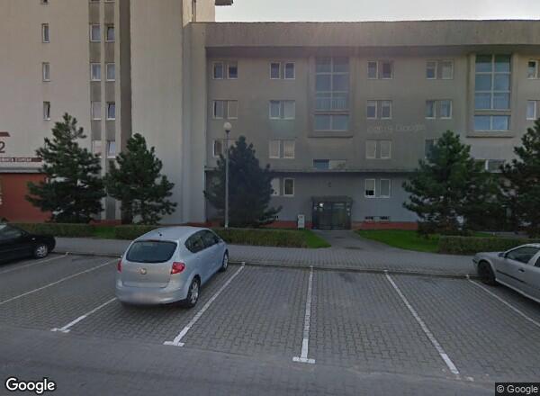 Ceny mieszkań Poznań Zygmunta Starego 12