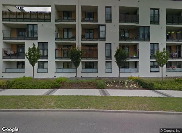 Ceny mieszkań Warszawa ul. Zamkowa 1