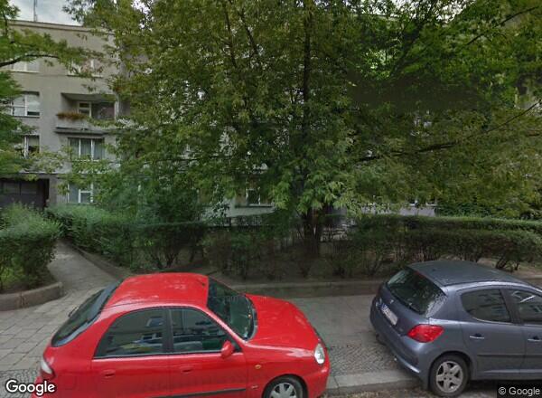 Ceny mieszkań Wrocław UL. IGNACEGO DASZYŃSKIEGO 56