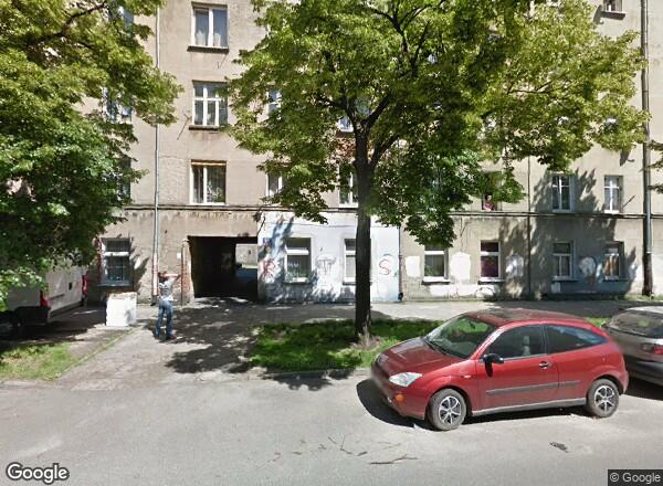 Ceny mieszkań Łódź Józefa Ignacego Kraszewskiego 10