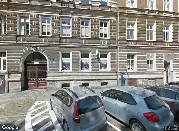 Ceny mieszkań Szczecin Śląska 34