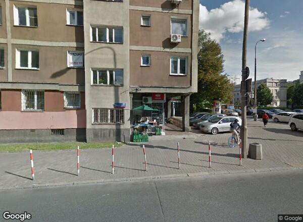 Ceny mieszkań Warszawa ul. Bonifraterska 16