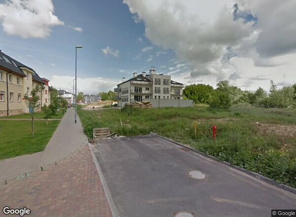 Ceny mieszkań Szczecin Limby 30