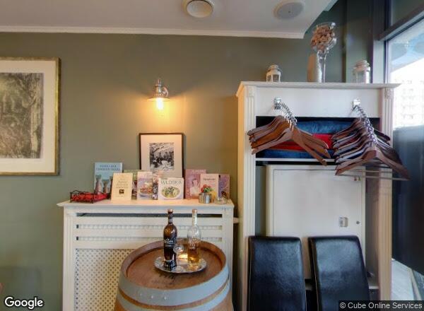 Ceny mieszkań Warszawa ul. Cybernetyki 3