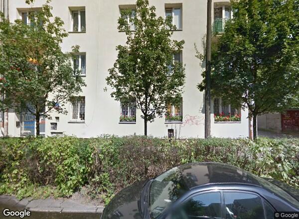 Ceny mieszkań Warszawa ul. Kobielska 22