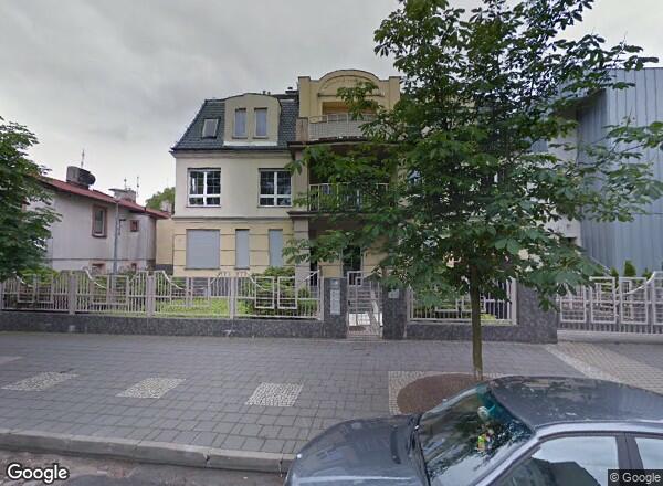 Ceny mieszkań Poznań Urbanowska 9