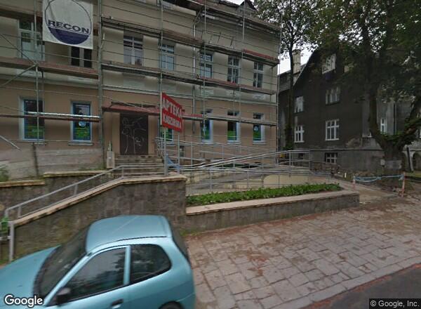 Ceny mieszkań Gdańsk Aleja Zwycięstwa 35