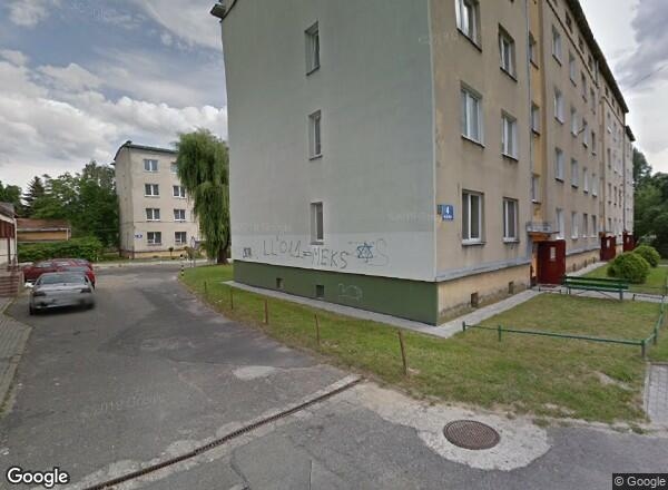 Ceny transakcyjne mieszkań Rzeszów Wincentego Pola 4