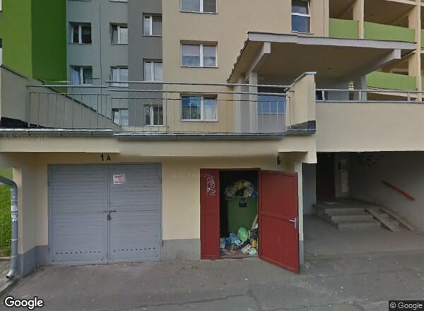 Ceny mieszkań Wrocław UL. SZYBOWCOWA 36